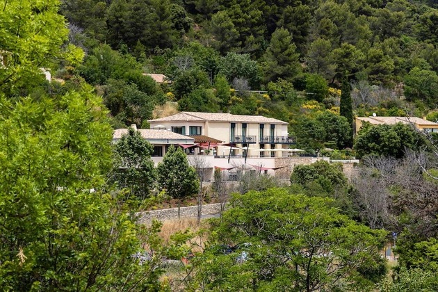 Gallery - Hotel Sainte Victoire
