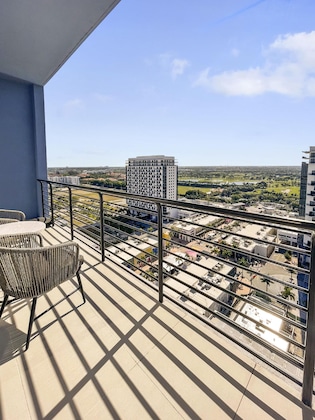 Gallery - Provident Grand Luxury Short Term Residences