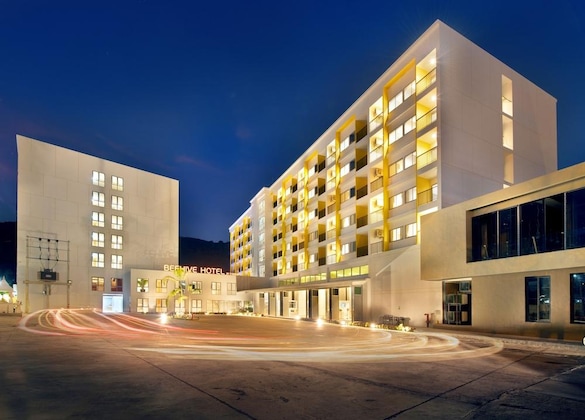 Gallery - Beehive Boutique Hotel Phuket