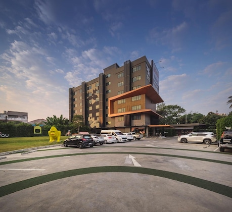 Gallery - Moose Hotel