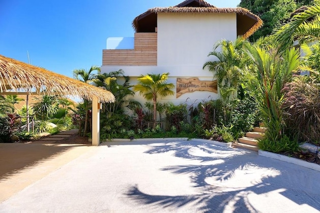 Gallery - Wild Cottages Luxury And Natural - Adults Only