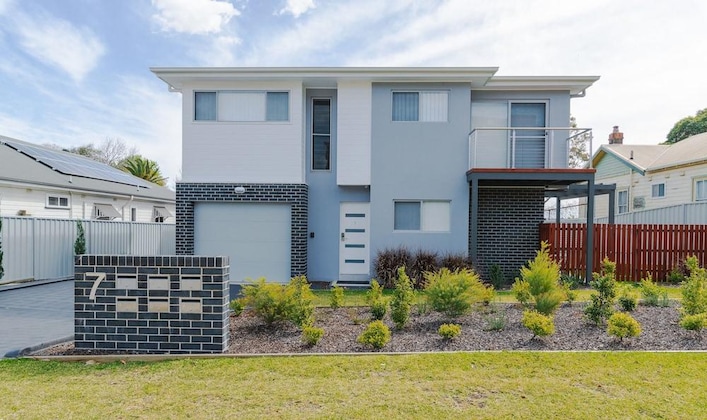 Gallery - Wallsend On Longworth