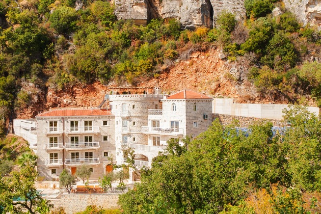Gallery - Pietra Mare Apartments