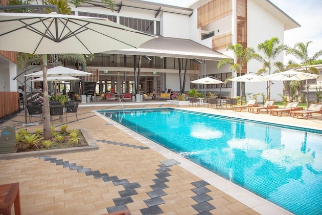 Gallery - Lava Hotel Apia