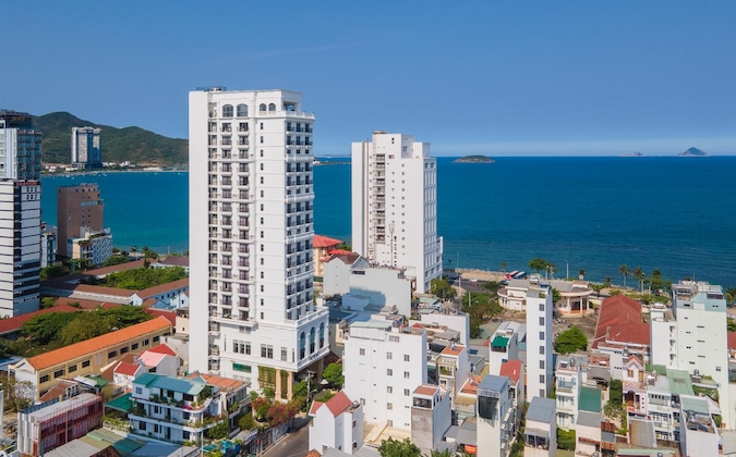 Gallery - Aston Nha Trang City Hotel