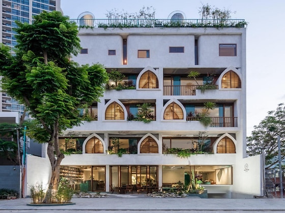 Gallery - Hotel Le Bouton