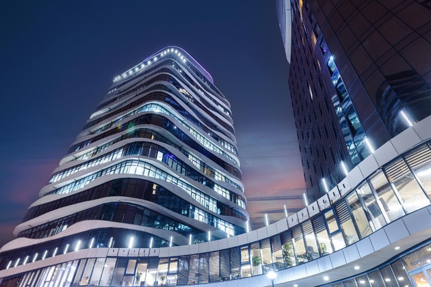 Gallery - Meta Business Hotel