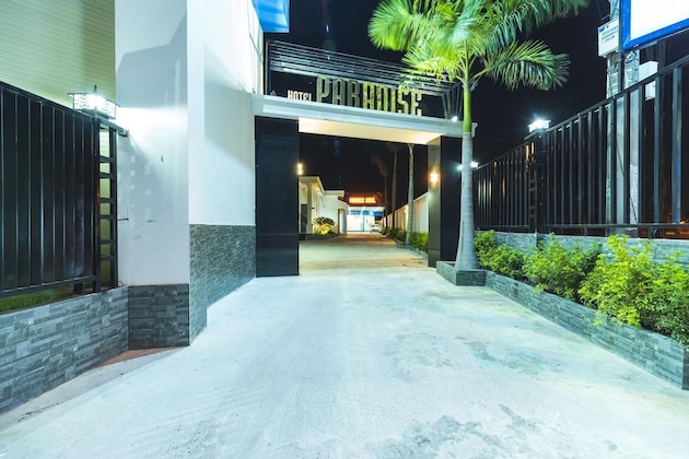 Gallery - Paradise Hotel