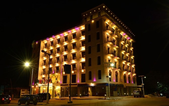 Gallery - Bissau Royal Hotel