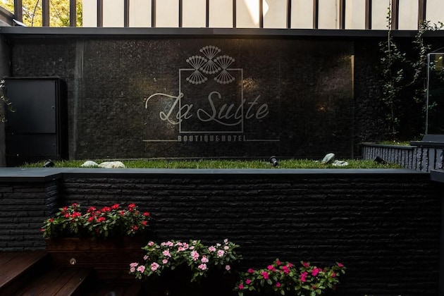 Gallery - La Suite Boutique Hotel