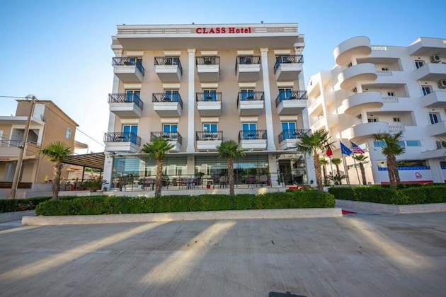 Gallery - Class Hotel