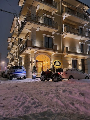 Gallery - Legacy Hotel