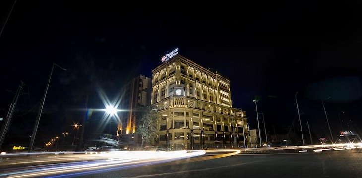Gallery - Best Western Premier Hotel Gulberg Lahore