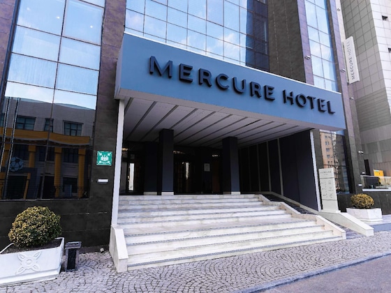 Gallery - Mercure Baku City