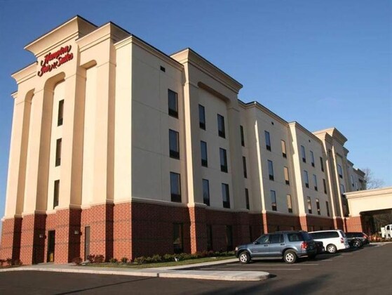 Gallery - Hampton Inn & Suites Knoxville North I-75, Tn