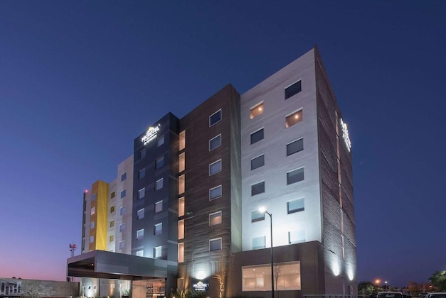 Gallery - Microtel Inn & Suites By Wyndham Guadalajara Sur