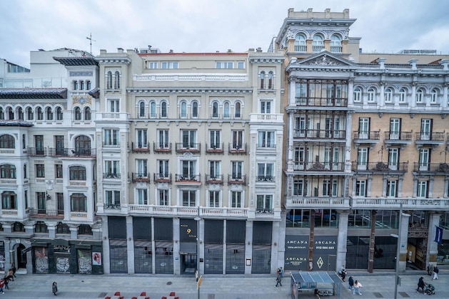 Gallery - Smartrental Collection Gran Vía Capital