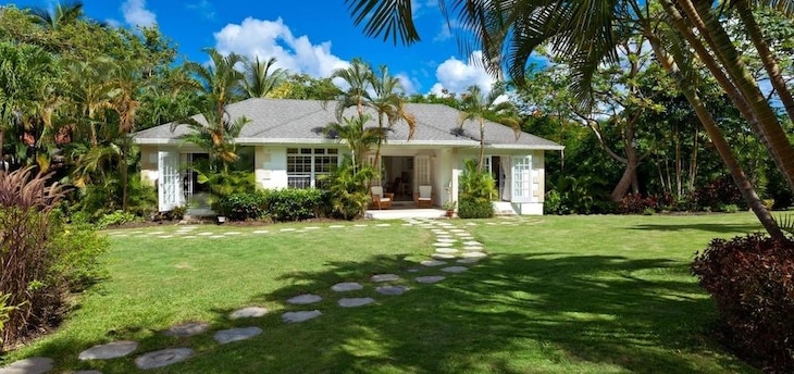 Gallery - Villa Rose Of Sharon