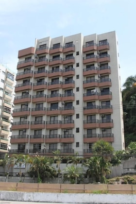 Gallery - Flat Itarare Tower Beach