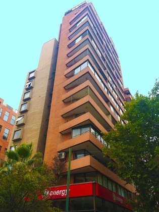 Gallery - Apartamentos Costanera Centre