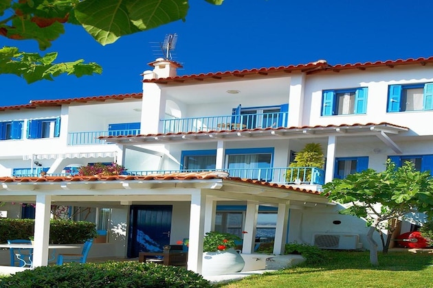 Gallery - Acrotel Athena Villas