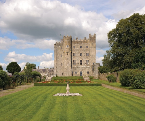 Gallery - The Lodges At Kilkea Castle