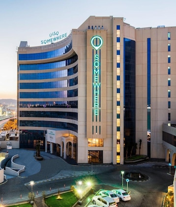 Gallery - Bliss Hotel Al Ahsa