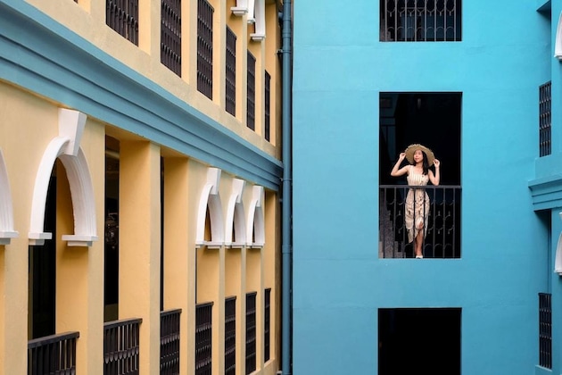 Gallery - Quba By Montraj Pattaya