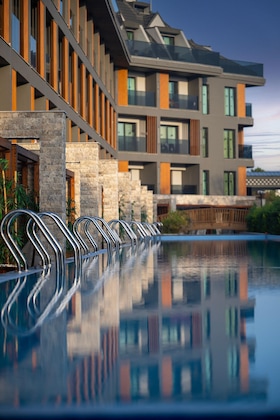 Gallery - Lago Hotel