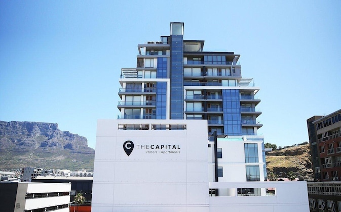 Gallery - The Capital Mirage Apartment 704