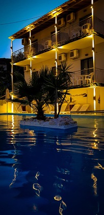 Gallery - Aragorn Hotel