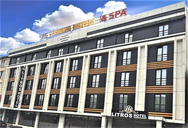 Gallery - Litros Hotel & Spa