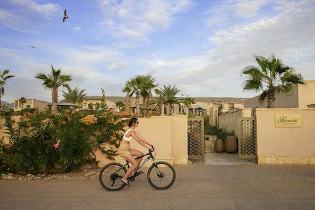 Gallery - Fairmont Taghazout Bay