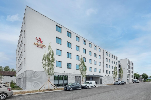 Gallery - Abasto Hotel Dachau