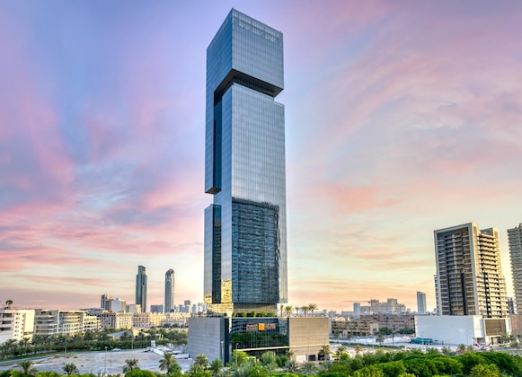 Gallery - The First Collection At Jumeirah Village Circle, A Tribute Portfolio Hotel