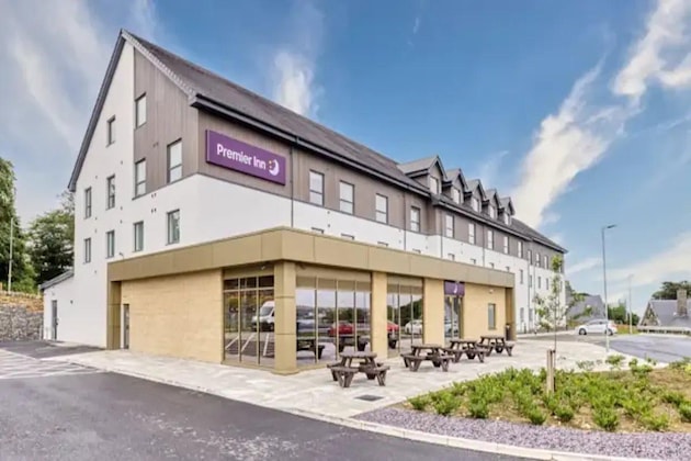 Gallery - Premier Inn Thurso