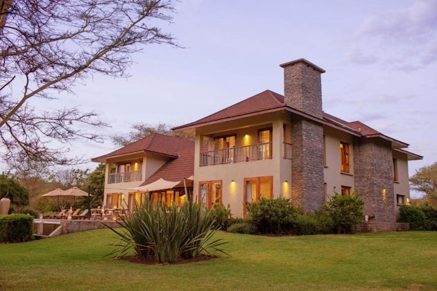 Gallery - Siringit Villa By Mantis