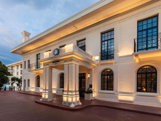 Gallery - Sofitel Legend Casco Viejo - Panama City