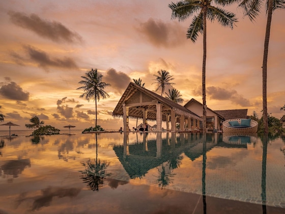 Gallery - Cora Cora Maldives-Premium All-Inclusive