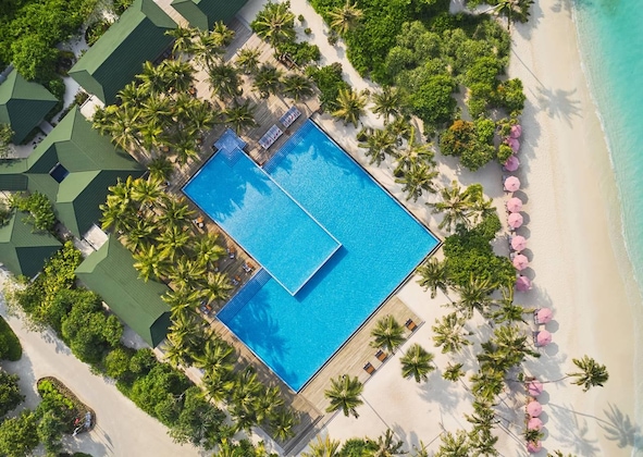 Gallery - Siyam World Maldives