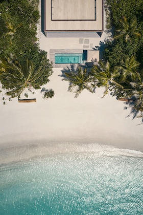 Gallery - Patina Maldives, Fari Islands