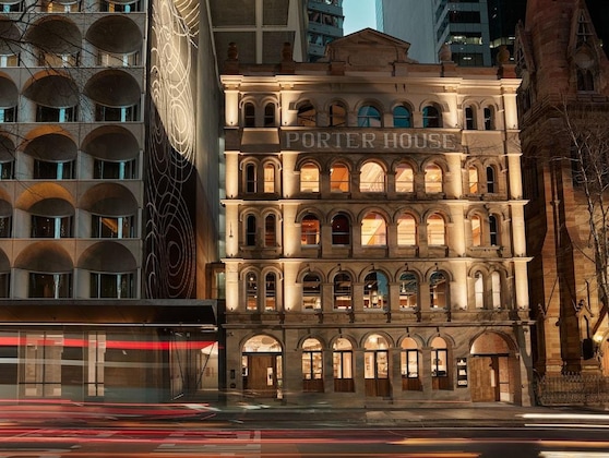 Gallery - The Porter House Hotel Sydney - Mgallery