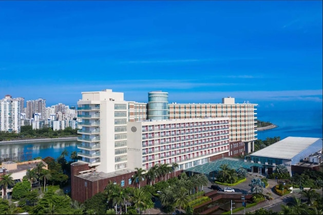 Gallery - Pullman Haikou