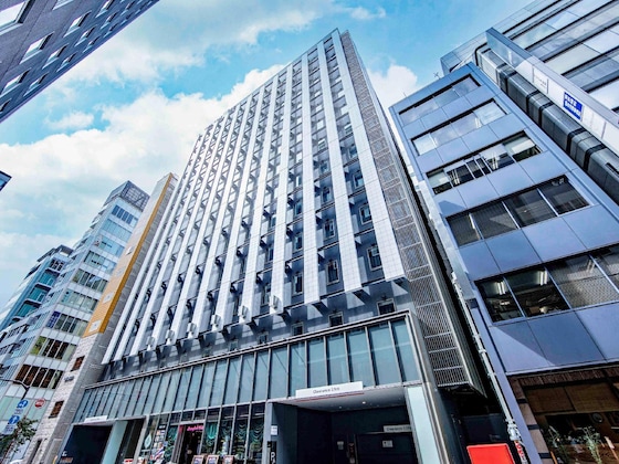 Gallery - Ibis Styles Tokyo Ginza