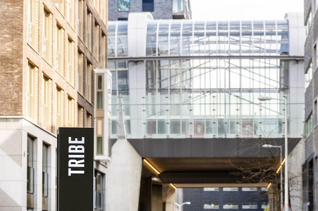 Gallery - Tribe Amsterdam City