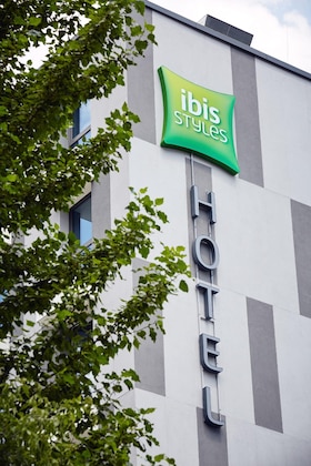 Gallery - Ibis Styles Kraków Centrum