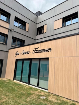 Gallery - Best Western Plus Le Conquerant Rouen Nord