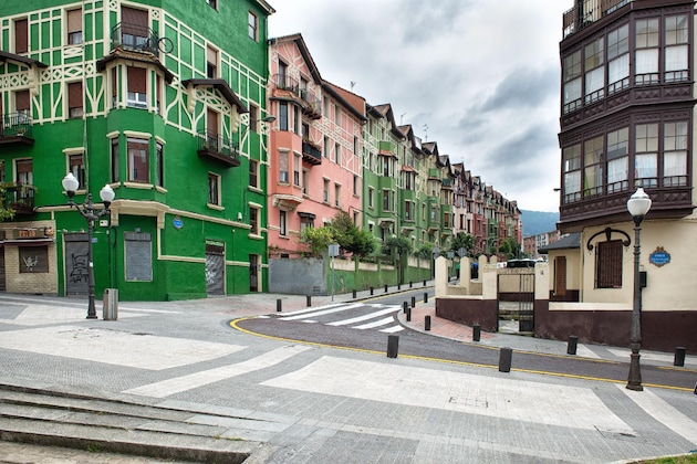 Gallery - Voco Bilbao City By Ihg