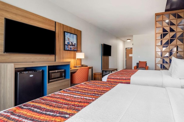 Gallery - Best Western Plus Amarillo East Hotel