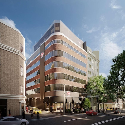 Gallery - Aiden By Best Western Darling Harbour